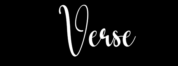 Verse