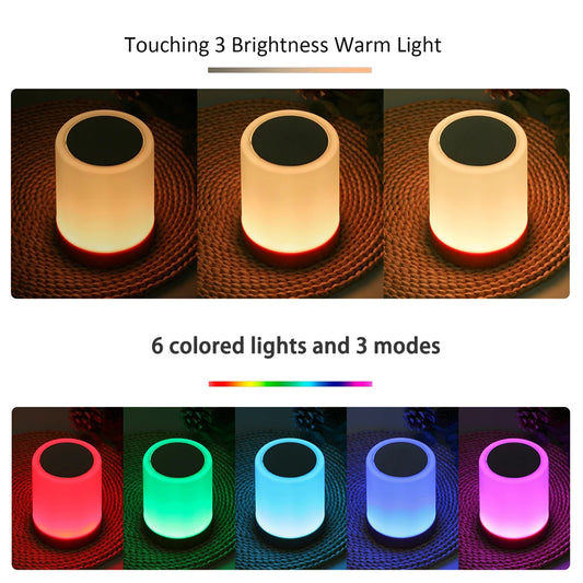 Bedside Lamp
