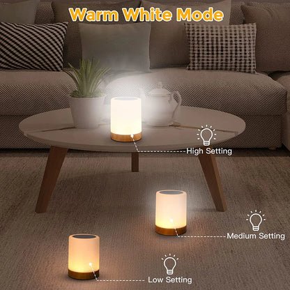 Bedside Lamp