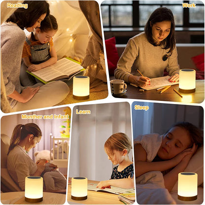Bedside Lamp