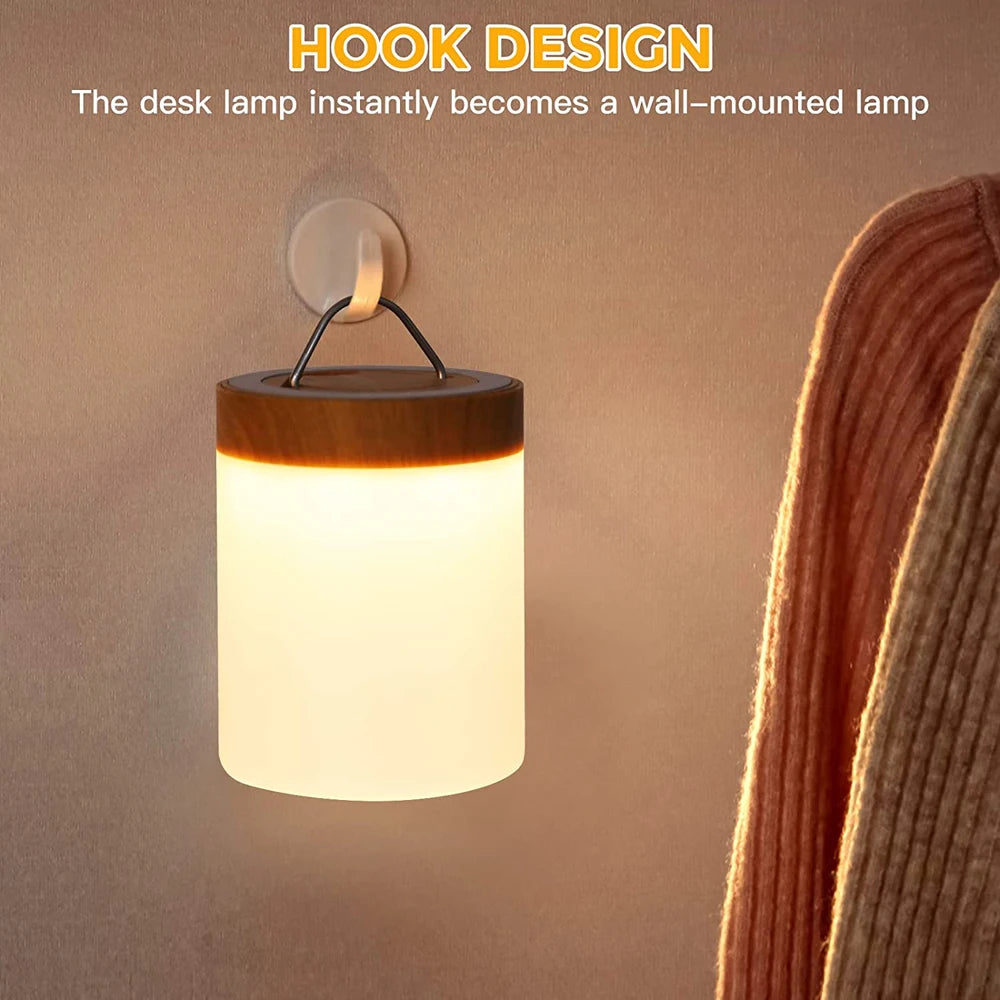 Bedside Lamp